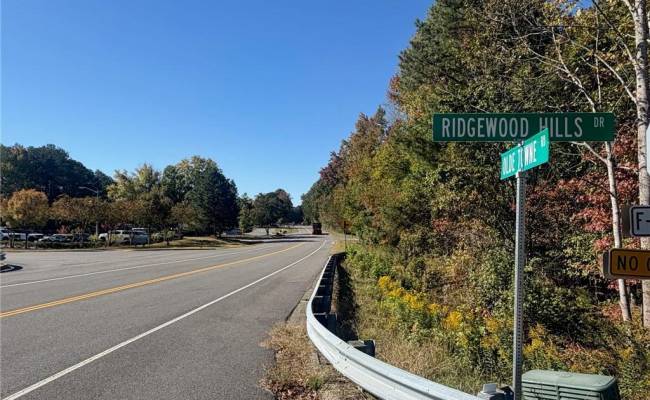 5349 Ridgewood Hills Drive, James City County, VA 23188