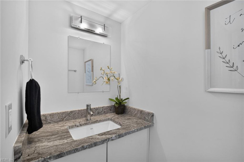 Photo 16 of 25 residential for sale in Hampton virginia