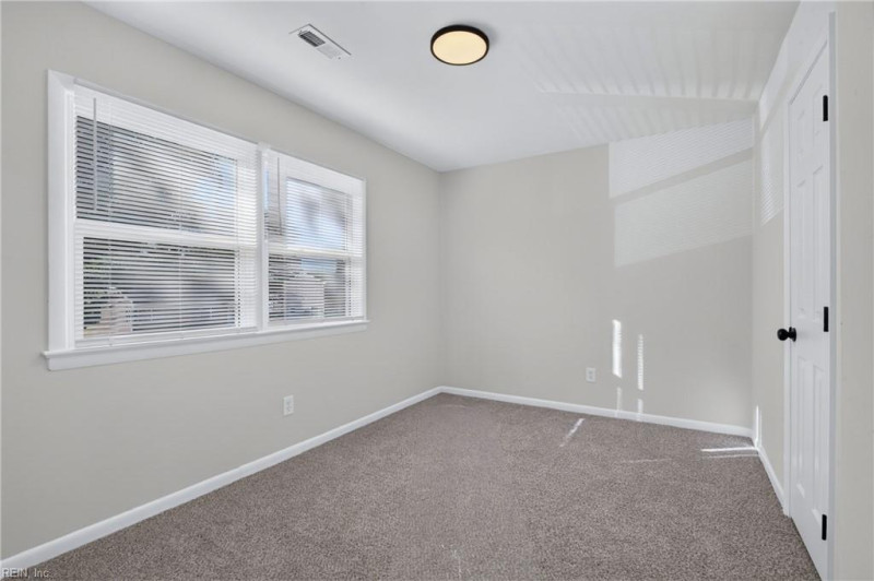 Photo 20 of 25 residential for sale in Hampton virginia