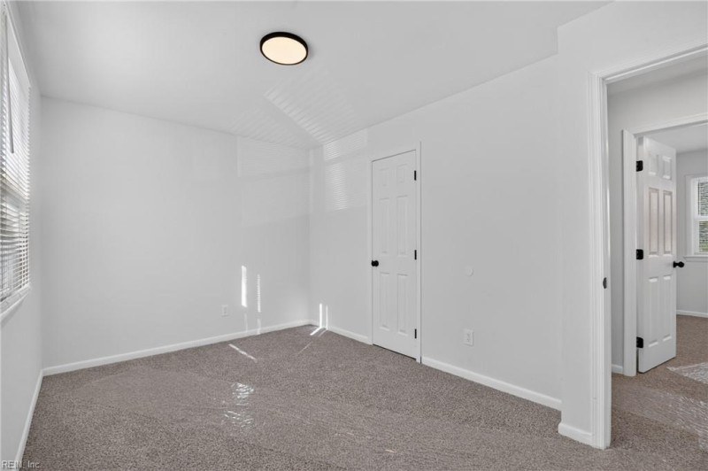 Photo 21 of 25 residential for sale in Hampton virginia