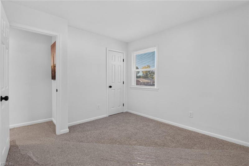 Photo 22 of 25 residential for sale in Hampton virginia