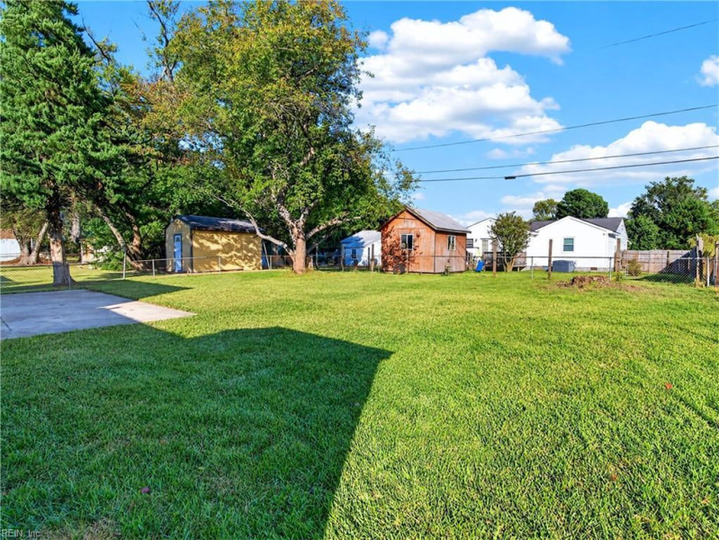 Photo 24 of 25 residential for sale in Hampton virginia