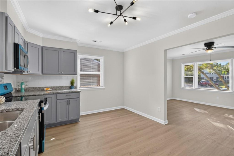 Photo 9 of 25 residential for sale in Hampton virginia