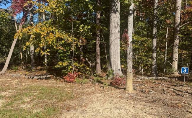 5353 Ridgewood Hills Drive, James City County, VA 23188