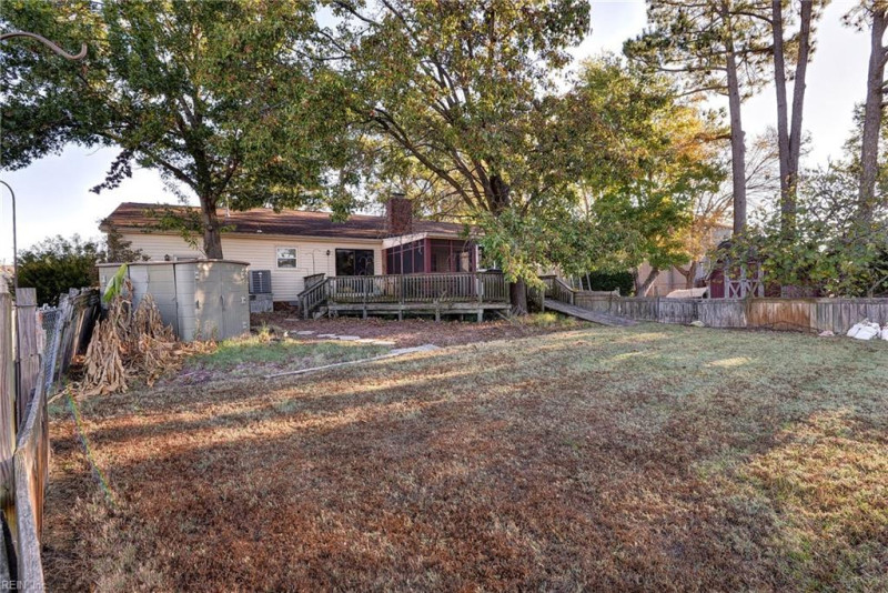 Photo 31 of 31 residential for sale in Poquoson virginia