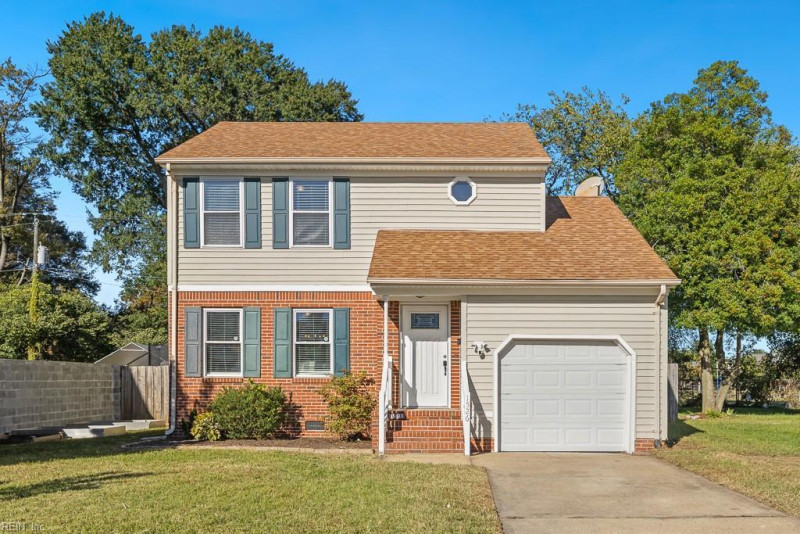 Photo 1 of 44 residential for sale in Norfolk virginia