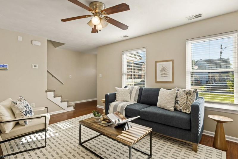 Photo 10 of 44 residential for sale in Norfolk virginia
