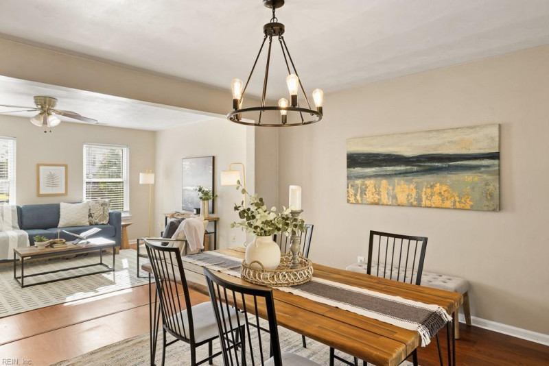 Photo 15 of 44 residential for sale in Norfolk virginia