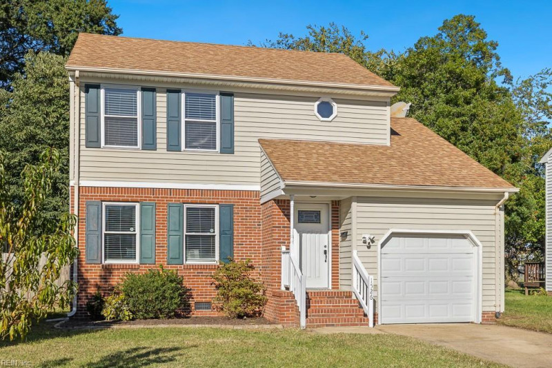 Photo 2 of 44 residential for sale in Norfolk virginia