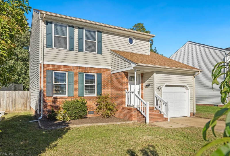 Photo 3 of 44 residential for sale in Norfolk virginia