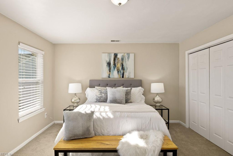 Photo 30 of 44 residential for sale in Norfolk virginia