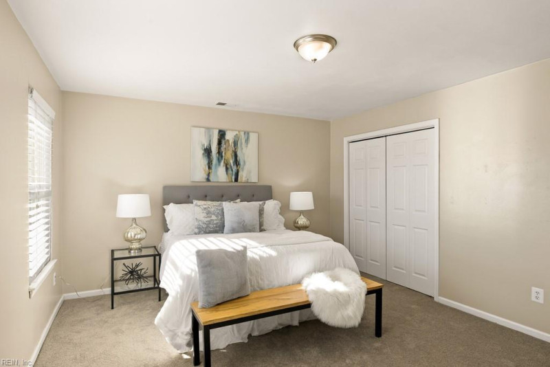 Photo 31 of 44 residential for sale in Norfolk virginia