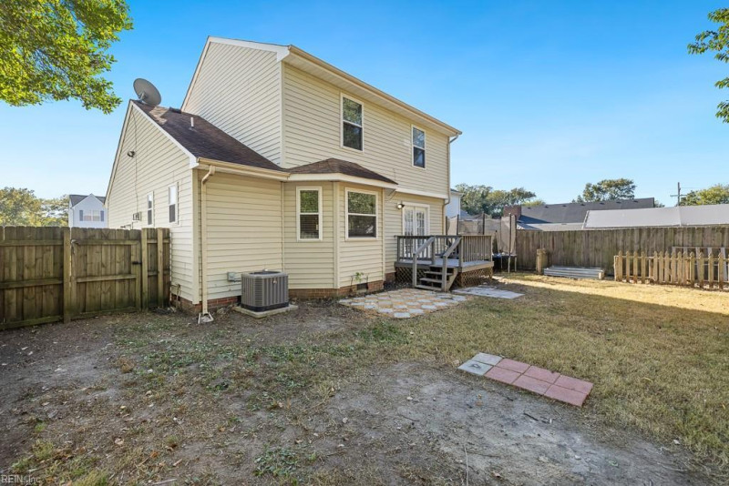 Photo 43 of 44 residential for sale in Norfolk virginia