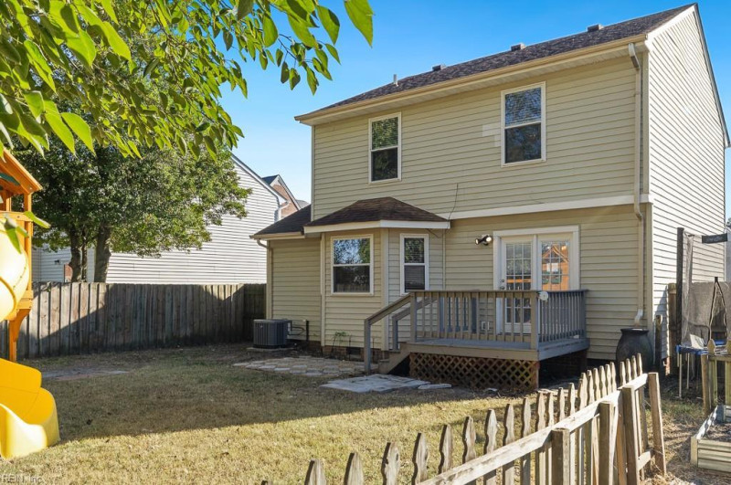 Photo 44 of 44 residential for sale in Norfolk virginia