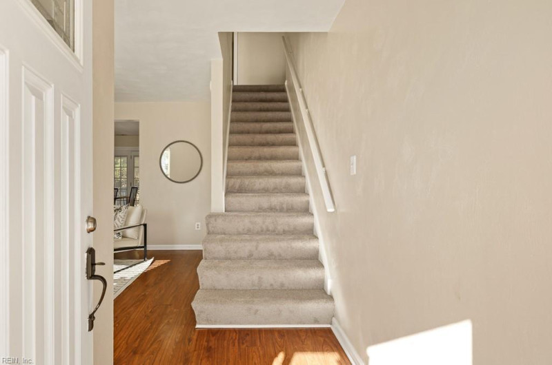 Photo 5 of 44 residential for sale in Norfolk virginia