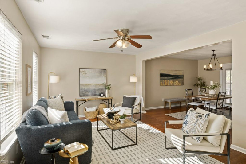 Photo 6 of 44 residential for sale in Norfolk virginia