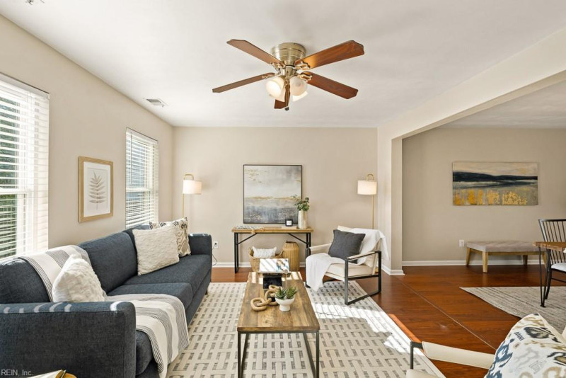 Photo 7 of 44 residential for sale in Norfolk virginia