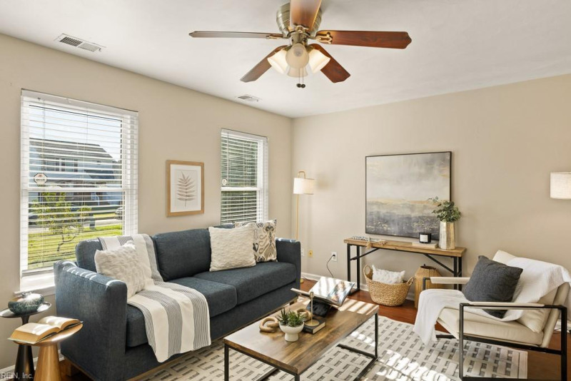 Photo 8 of 44 residential for sale in Norfolk virginia