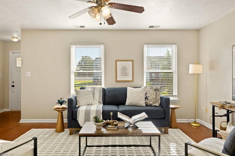 Photo 9 of 44 residential for sale in Norfolk virginia