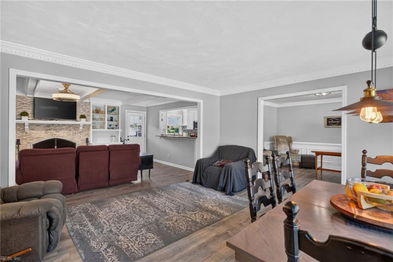 Photo 12 of 42 residential for sale in Virginia Beach virginia