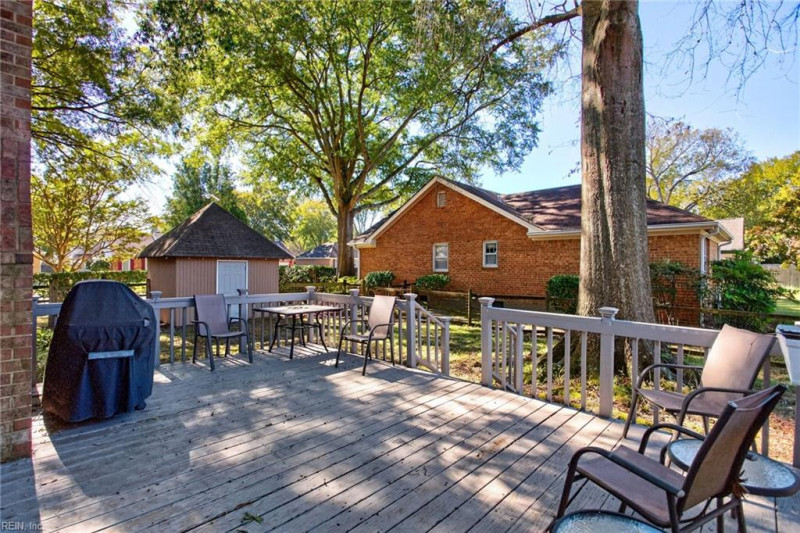 Photo 37 of 42 residential for sale in Virginia Beach virginia