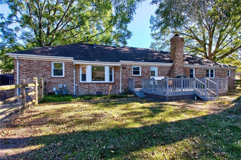 Photo 39 of 42 residential for sale in Virginia Beach virginia