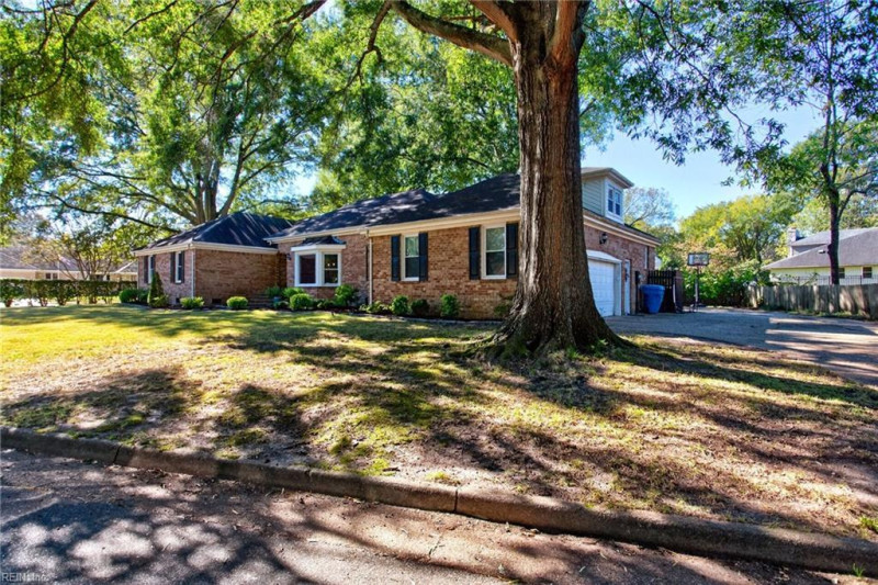 Photo 42 of 42 residential for sale in Virginia Beach virginia