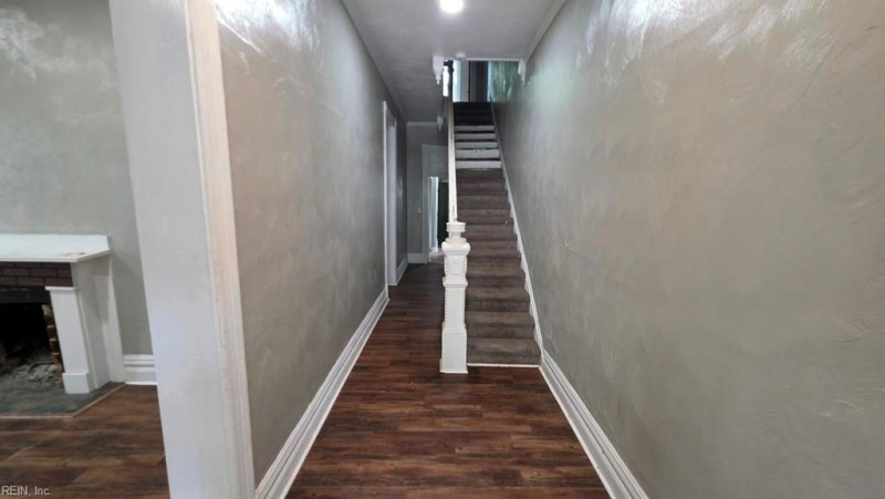 Photo 1 of 25 residential for sale in Newport News virginia
