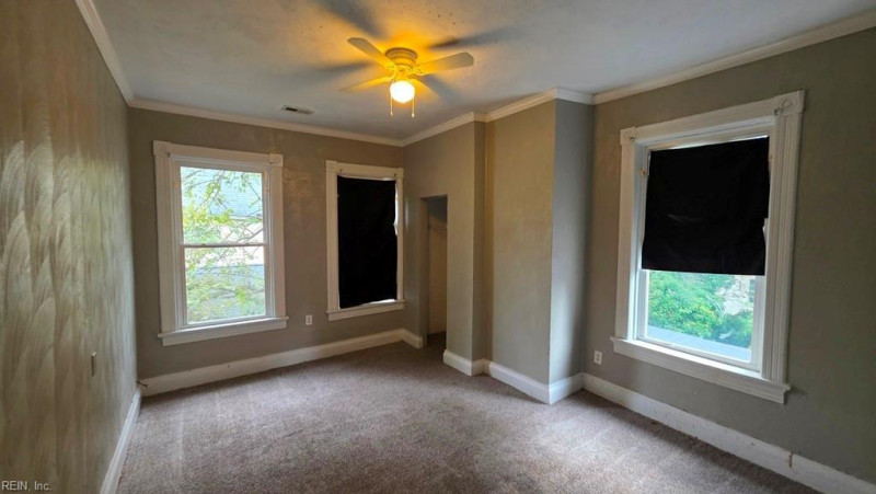 Photo 12 of 25 residential for sale in Newport News virginia