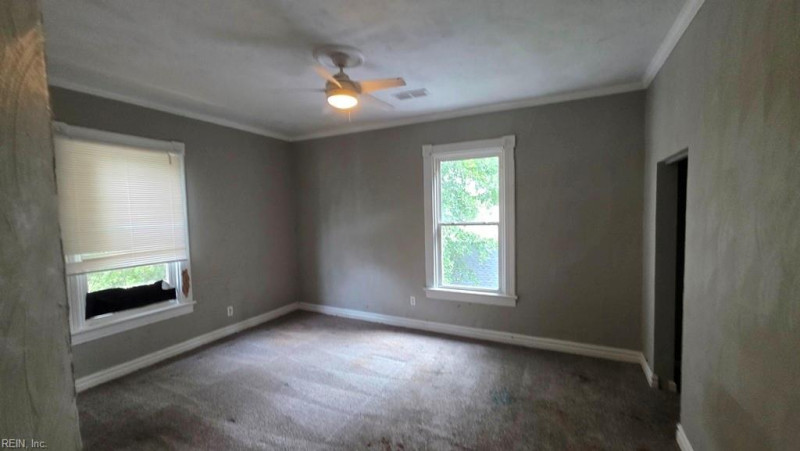Photo 16 of 25 residential for sale in Newport News virginia