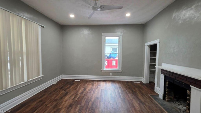 Photo 2 of 25 residential for sale in Newport News virginia