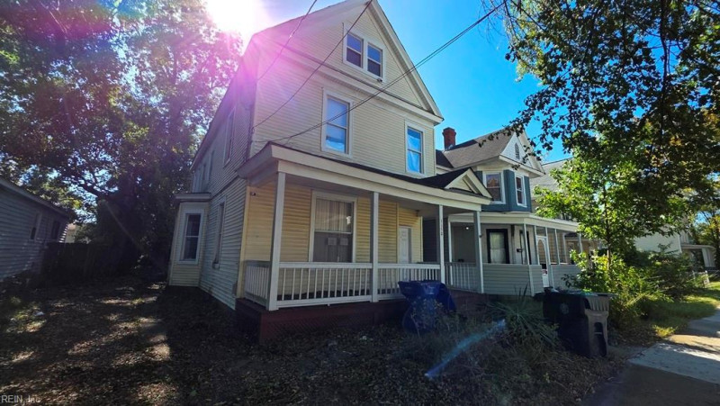 Photo 23 of 25 residential for sale in Newport News virginia