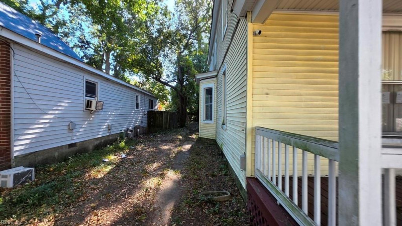 Photo 24 of 25 residential for sale in Newport News virginia