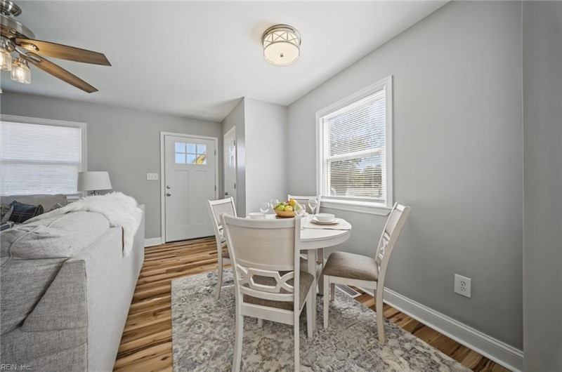 Photo 11 of 37 residential for sale in Newport News virginia