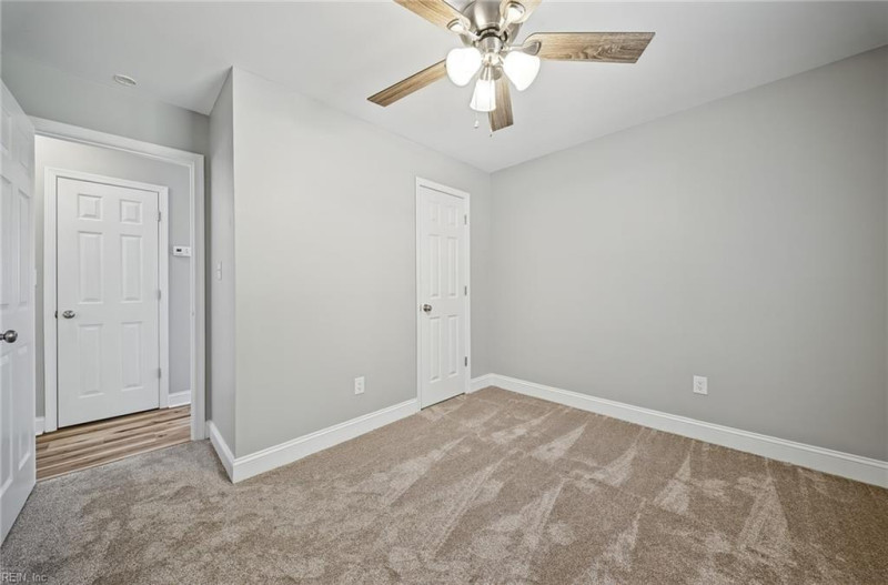 Photo 20 of 37 residential for sale in Newport News virginia