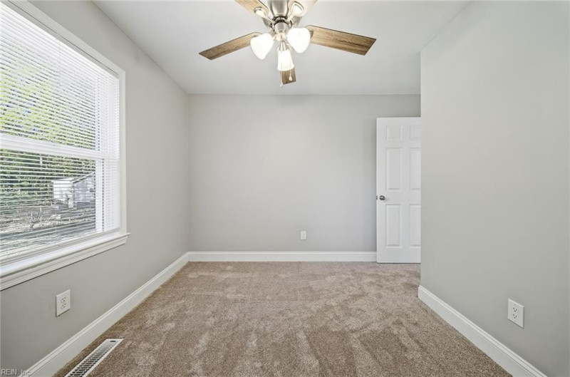 Photo 22 of 37 residential for sale in Newport News virginia