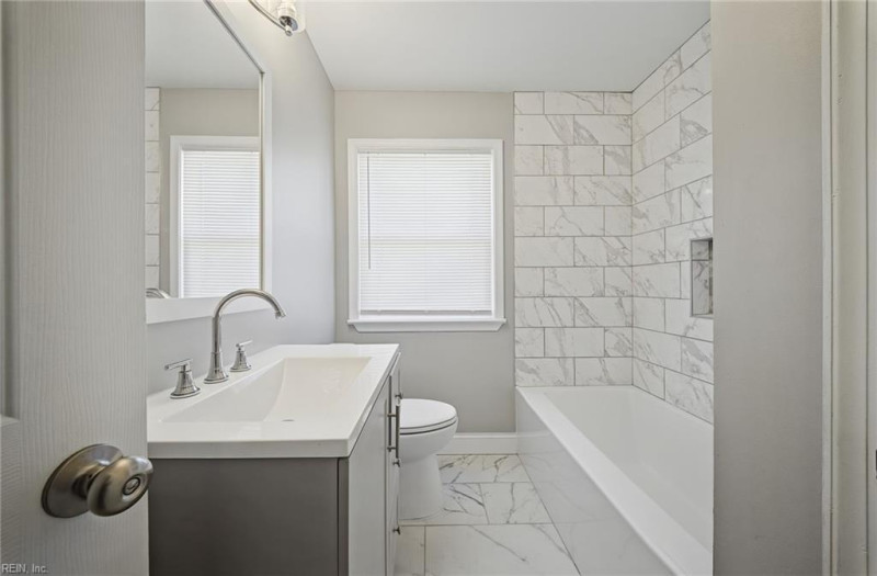 Photo 23 of 37 residential for sale in Newport News virginia