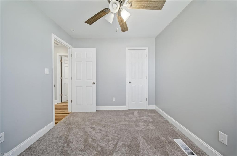 Photo 25 of 37 residential for sale in Newport News virginia