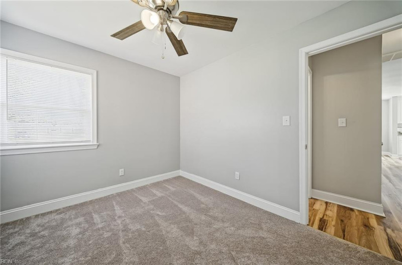 Photo 27 of 37 residential for sale in Newport News virginia