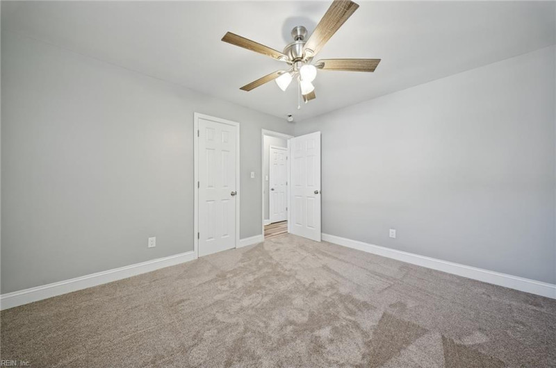 Photo 28 of 37 residential for sale in Newport News virginia