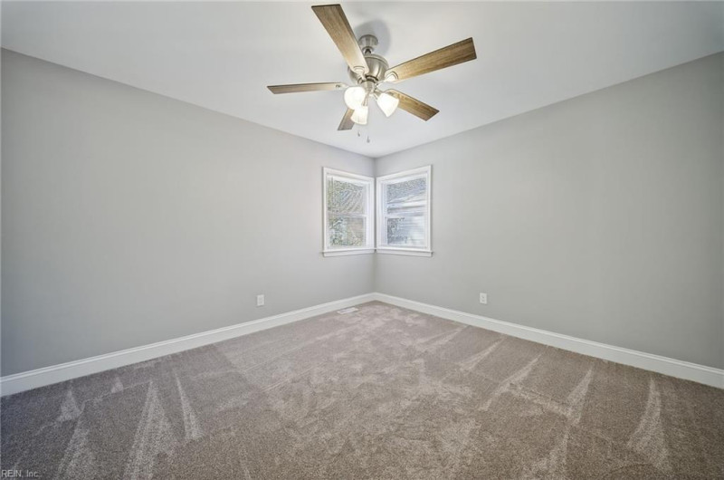 Photo 29 of 37 residential for sale in Newport News virginia