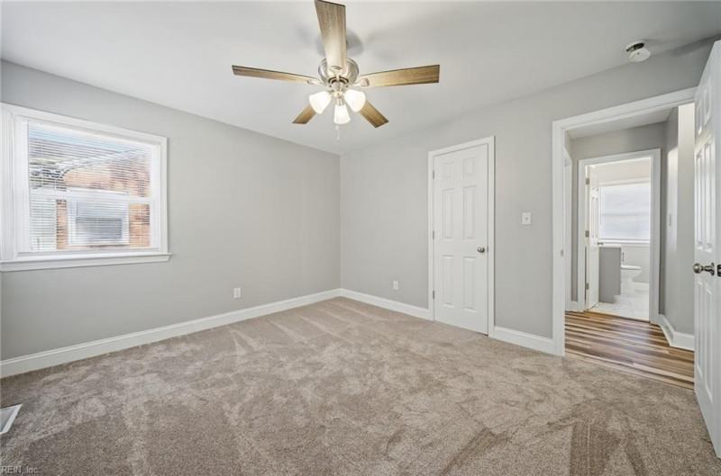 Photo 30 of 37 residential for sale in Newport News virginia