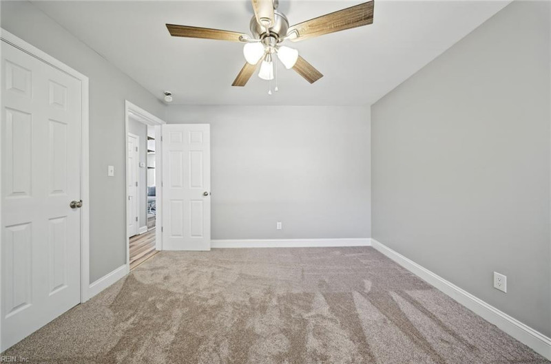 Photo 31 of 37 residential for sale in Newport News virginia
