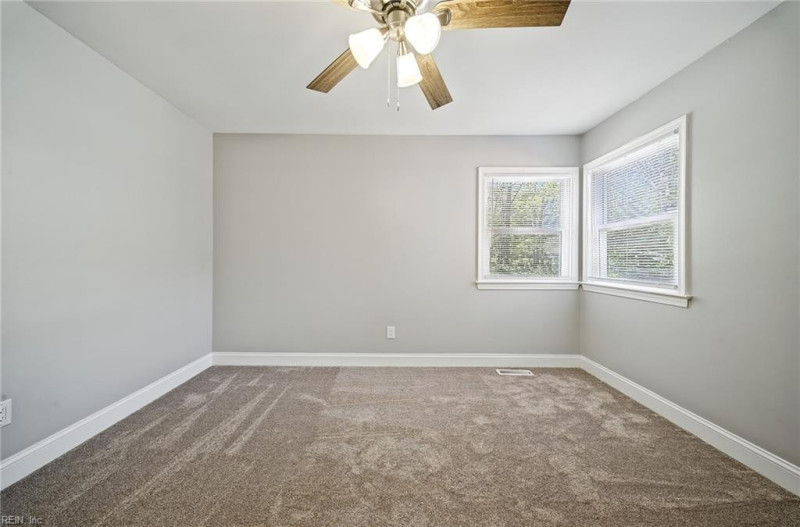 Photo 32 of 37 residential for sale in Newport News virginia
