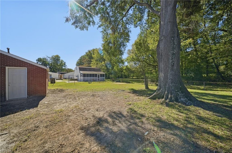 Photo 33 of 37 residential for sale in Newport News virginia