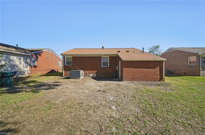 Photo 35 of 37 residential for sale in Newport News virginia