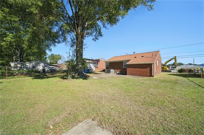 Photo 36 of 37 residential for sale in Newport News virginia