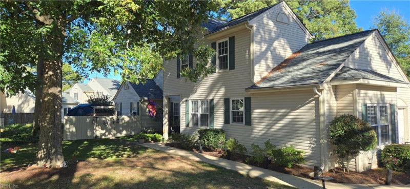 Photo 1 of 1 residential for sale in Newport News virginia