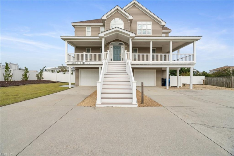 Photo 1 of 49 residential for sale in Virginia Beach virginia