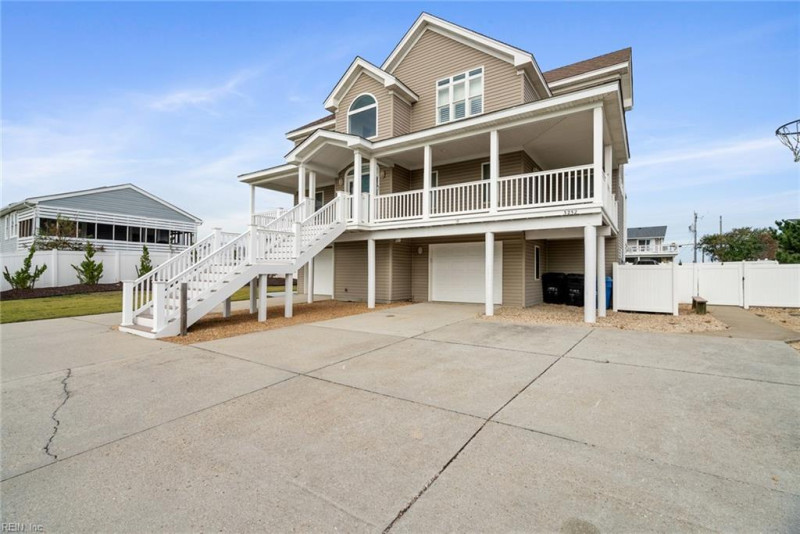 Photo 38 of 49 residential for sale in Virginia Beach virginia